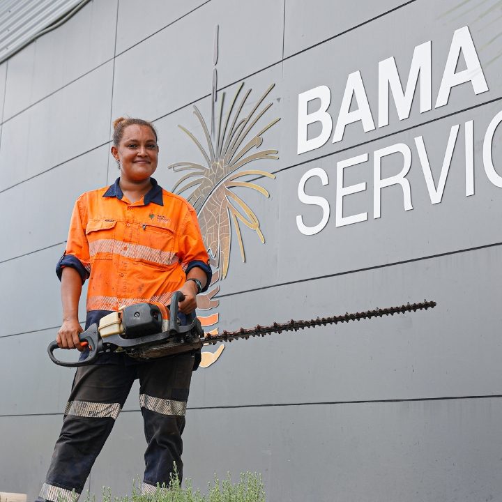 Bama 25